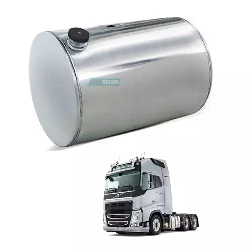 TANQUE COMBUSTIVEL  ALUMINIO 425L VOLVO FH NH  (20375392-V895)