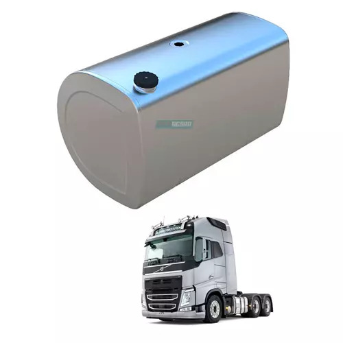 TANQUE COMBUSTIVEL ALUMINIO 490L VOLVO FH (20367138-V963)