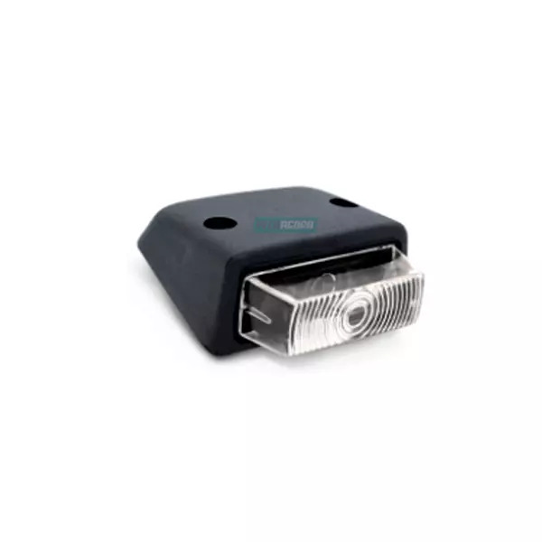 LANTERNA TETO CENTRAL FORD F4000 F12000 F14000HD SAPAO FORD CARGO VW 14200 14220