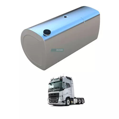 TANQUE COMBUSTIVEL ALUMINIO 610L  VOLVO FH (20367142-V938)