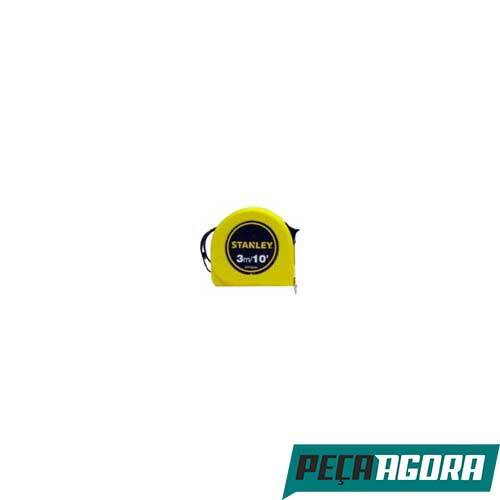 TRENA DE ACO STANLEY BASIC 5MT 30-496S (18573CC)