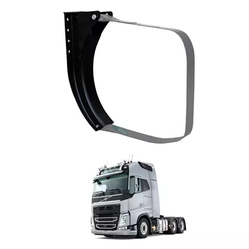 SUPORTE TANQUE ALUMINIO SEM CINTA VOLVO FH (20721537-V945)