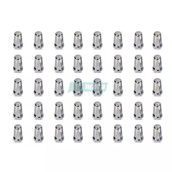  CAIXA 10 CAPA CROMADA PORCA RODA MINI BELGA MB PORCA 27 MM (CX.UNIAO1/4-0034-54