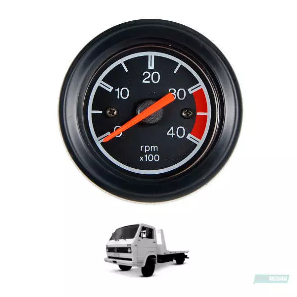 CONTAGIROS 12V 4000 RPM 60MM VW 690 790 13130 14140 (T00919253-W41.006P)