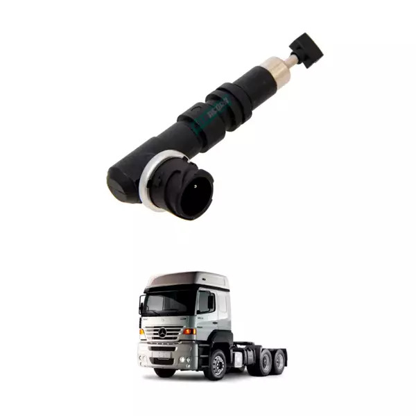 SENSOR SERVO EMBREAGEM MB MERCEDES BENZ 1938S 1944S 2638S  (0015429318-441100539