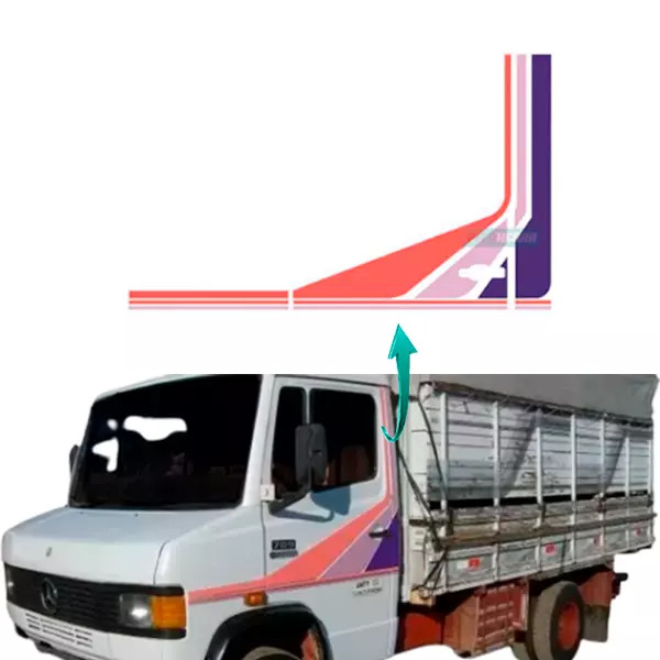 JOGO FAIXA LILAS MB LN 709 710 (3095575)