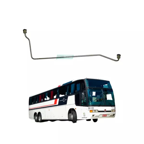 TUBO INJECAO QUINTO CILINDRO PARA SCANIA MOTOR DSC11 R113T K113 L113 T112 R112 (