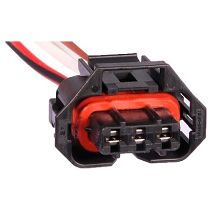 CHICOTE SENSOR FASE UNIVERSAL 3 VIAS FEMEA  (ETE5718-TC1031831)