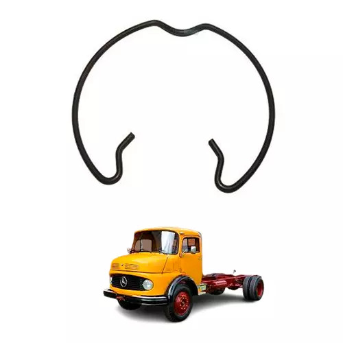 TRAVA SELO TAMPAO CÂMBIO MB G60 G85 (9702630093)