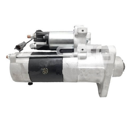 MOTOR DE PARTIDA M9T 24V 5,5KW CW 12 DENTES (20430564.)