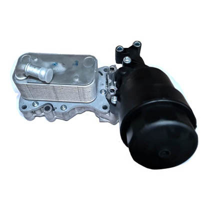 RADIADOR OLEO SPRINTER 415/ 515 C/ FILTRO  (6511801310,)