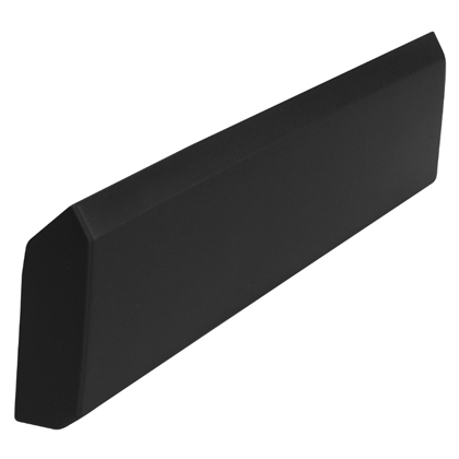 ACABAMENTO DIREITO EXTERNO CABINE PLASTICO VW NOVO DELIVERY 9170 6160 11180 (23B
