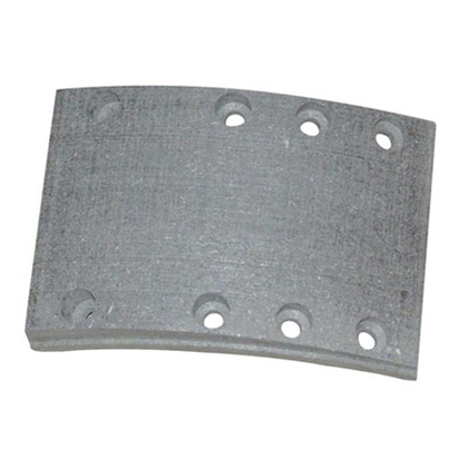 JOGO LONA FREIO DIANTEIRO ( 1X ) (2R0698075D*)