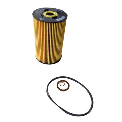 FILTRO MB TODOS COM OM364-A-LA 1014 OM 364 97 A 98 1014 OM 364LA TURBOCOOLER 95 