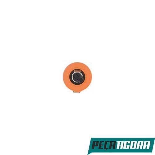 TRENA FIBRA DE VIDRO DISMA FECHADA 10MT (13554CC)