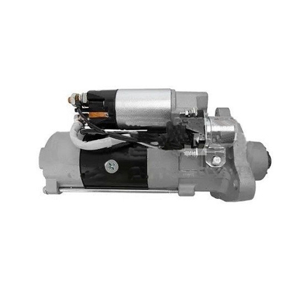 MOTOR DE PARTIDA M9T 24V 5,5KW CW 12 DENTES (2995373)