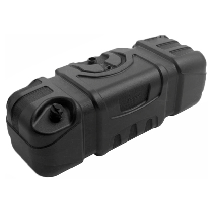 TANQUE COMBUSTIVEL PLASTICO 590 LITROS MBB AXOR (9584701001)