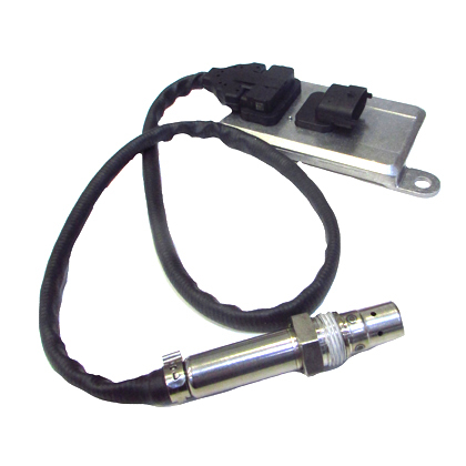 SENSOR NOX ARLA 32 DAF ( PRETO ) 1744683
