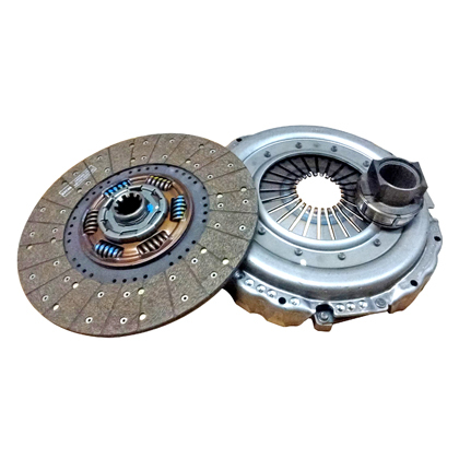 KIT EMBREAGEM 310MM (6171.)