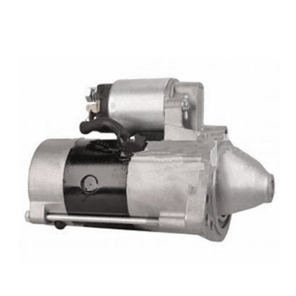 MOTOR PARTIDA HR L200 H1 12V 10D (3610042350)