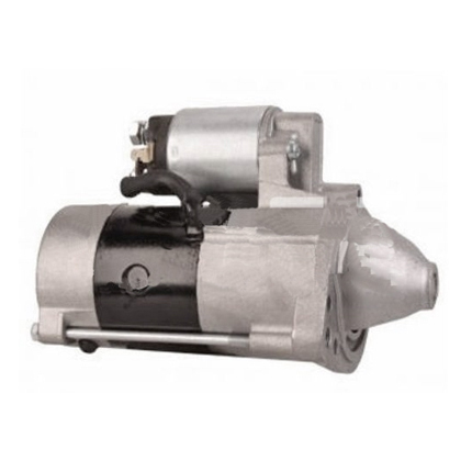 MOTOR DE PARTIDA M2T 12V 2,0 KW CW 10 DENTES (3610042200)