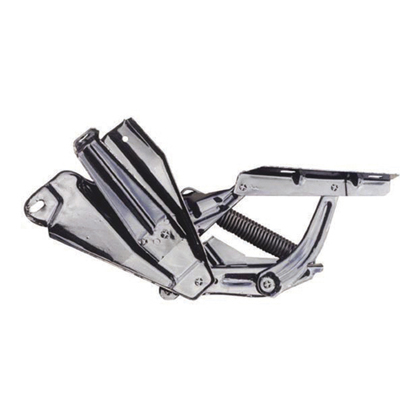 DOBRADICA DO CAPO COM MOLA F600/11000/13000 DIREITO UNIVEL (90TU16800BA.)