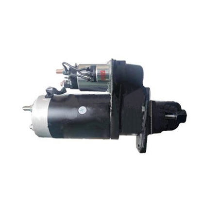 MOTOR PARTIDA JE 24V 6,7KW CW 11 DENTES (0041519401)