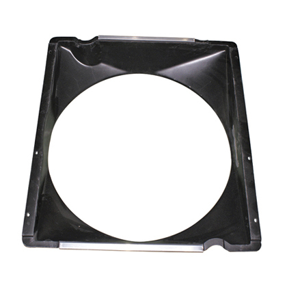 DEFLETOR RADIADOR ORIGINAL MAN 13180/15180 (2S0121207)