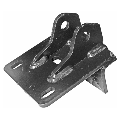 SUPORTE TRASEIRO DIR 17,5 (00804.)