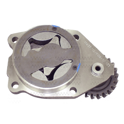 BOMBA OLEO MOTOR CUMMINS 6CTAA 8.3 FORD CARGO 1422 1622 1722 2322 2422 2425 2622