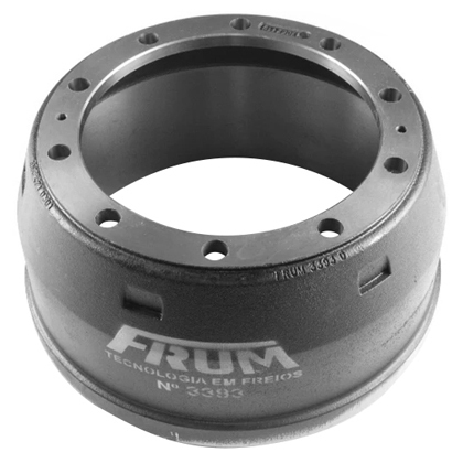 TAMBOR FREIO DIANTEIRO (3544210301_)