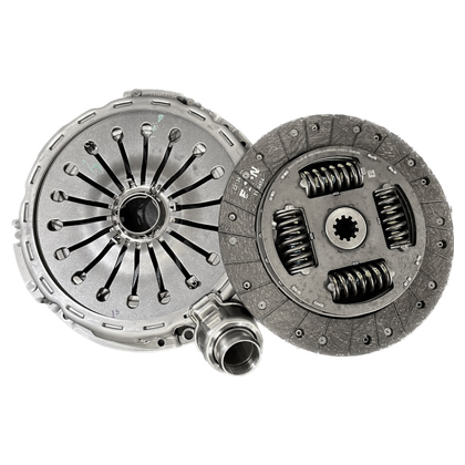 KIT EMBREAGEM 280MM (104363-1)