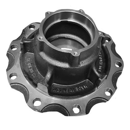 CUBO RODA DISCO 10 FUROS (100000115506)