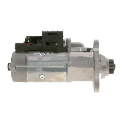 MOTOR PARTIDA HXF95-L 24V 6KW 12 DENTES (2015153)