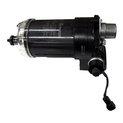 FILTRO COMBUSTIVEL COMPLETO VW MICRO ONIBUS EURO 6, 9 80OD/11 180OD - VW NOVO DE