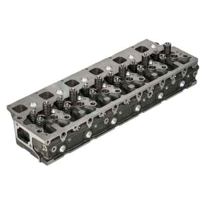 CABECOTE OM 906 926 TOP BRAKE 36° EURO 5 MB ATEGO ATRON AXOR O500 MERCEDES BENZ