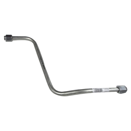 TUBO RETORNO OLEO HIDRAULICO VW 8150E 2003 DIANTE 8150E PLUS DELIVERY 2010 DIANT