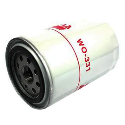 FILTRO OLEO LUBRIFICANTE PARA IVECO DAILY 35S14 45S14 50C16 70C16 (2995655)