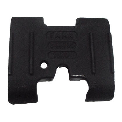 GRAMPO SUSPENSOR SEM PORCAS VW 17250E 24250E 19320E 25320E 19370E 25370E 26370E 