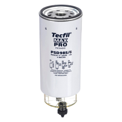 FILTRO SEPARADOR D AGUA SEM COPO USA COPO KR27004 MB 710 PLUS ANO 2010... COM MO