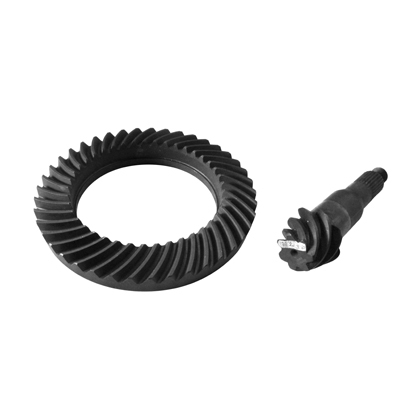 COROA E PINHAO 41X7 RAT 5.86 DANA 284 411 VW 8150 2000 A 2007 (2P0525143.)