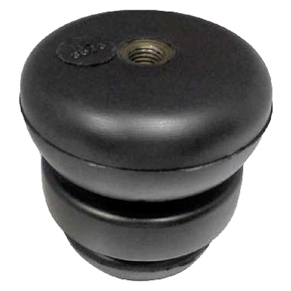 BATENTE EIXO SUSP.PNEUMATICA TRASEIRA OF1721/OF1724L (6343200077.)