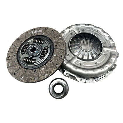 KIT EMBREAGEM 330MM (6145)