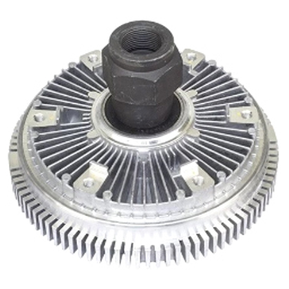 EMBREAGEM VISCOSA VOLVO VM 260 ONIBUS B270F MOTOR EURO 3 (20765694|)
