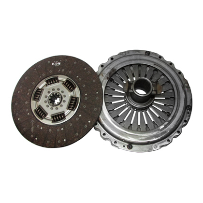 KIT EMBREAGEM 430MM REMAN (104014-1RM)