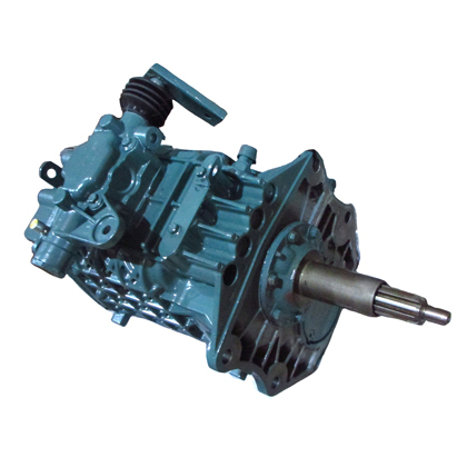 CAIXA CAMBIO ZF S5 420 4 SENSORES VW 8150E 9150E DELIVERY (2P0300041Q.)