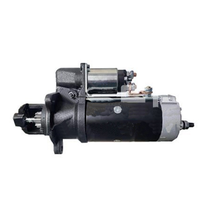 MOTOR DE PARTIDA JE 24V (T001002000)