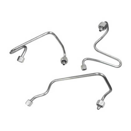 CONJUNTO TUBO 4 AO 6 CILINDROS (07W130305A.)