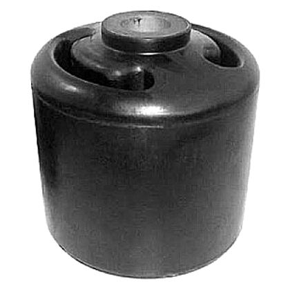 CAIXA 10  INSERTO INTERNO 6 MM PARA SCANIA (CX.813220**10)