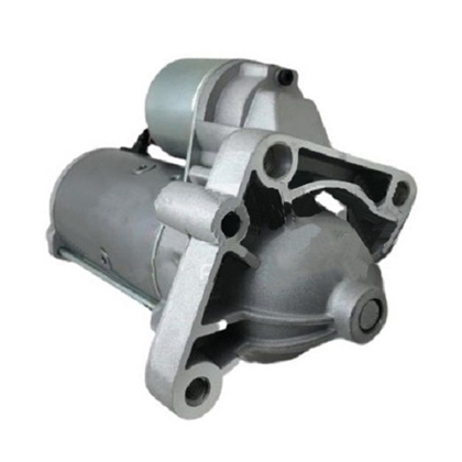 MOTOR DE PARTIDA D7G11 12V 10D (8200634602B)